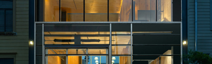 Minna Street MAKER:Space