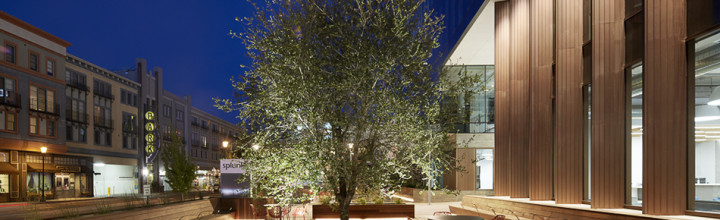 500 Santana Row