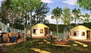 YURT:Retreat