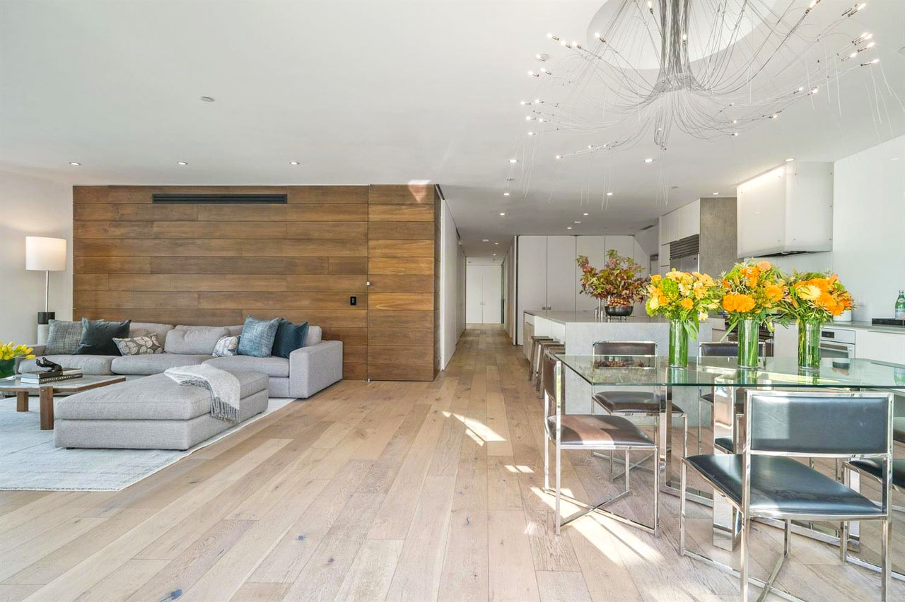 Image showcasing INTERSTICE Architects » South Beach Penthouse