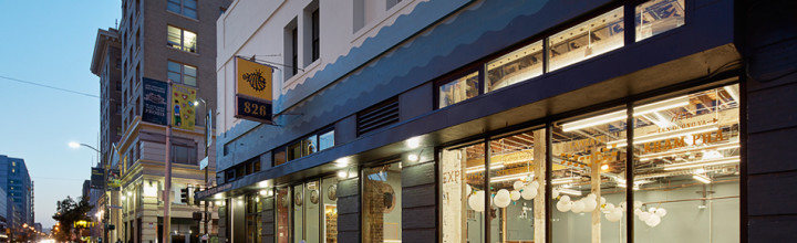 826 Valencia Tenderloin Center