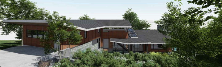 Candlewood Lake House