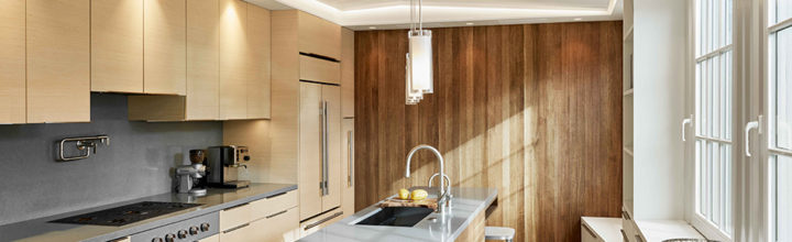 Baker Street Residence