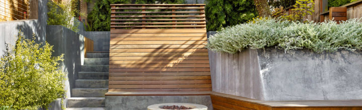 Vallejo Street Residence
