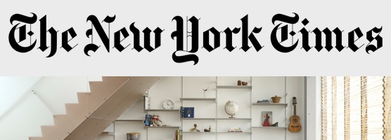 Mission:House Featured in The New York Times