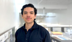 Noel Flores Delgado