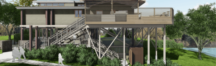 Russian River Residence