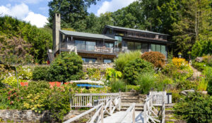 Candlewood Lake House