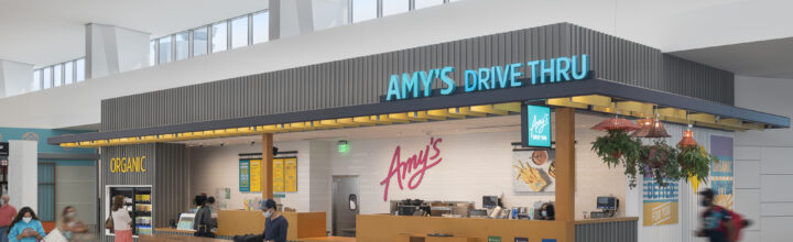 Amy’s SFO