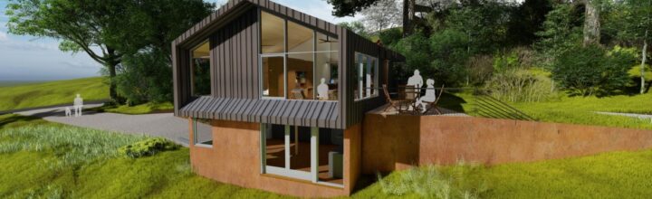Sonoma Mini House